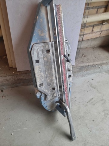 824870-1 Tile cutter Sigma