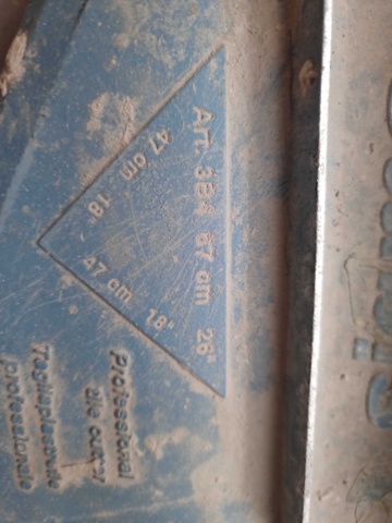 824870-2 Tile cutter Sigma