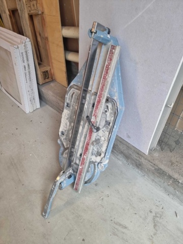 824870-3 Tile cutter Sigma