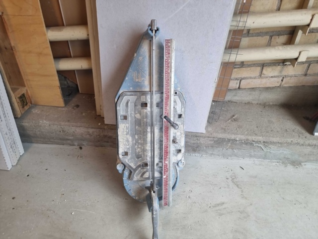 824870-4 Tile cutter Sigma