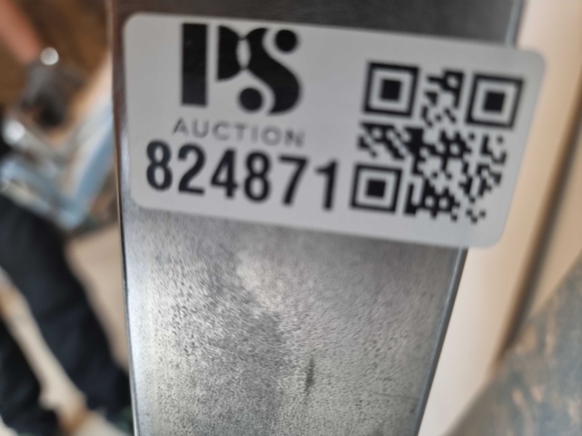 824888-4 Roll rack "Craftsman rack"