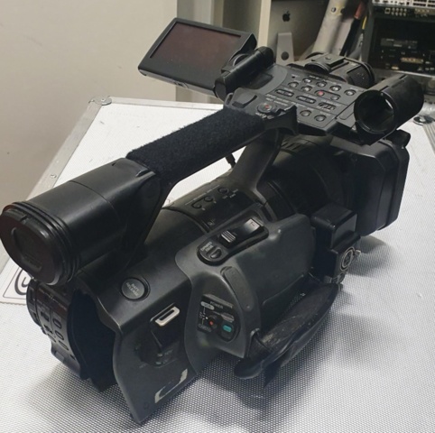 938734-1 Sony HVR-Z1E kamera