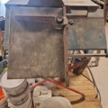 824882-3 Tile saw Sigma
