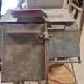 824882-4 Tile saw Sigma