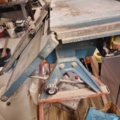 824882-1 Tile saw Sigma