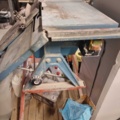 824882-5 Tile saw Sigma