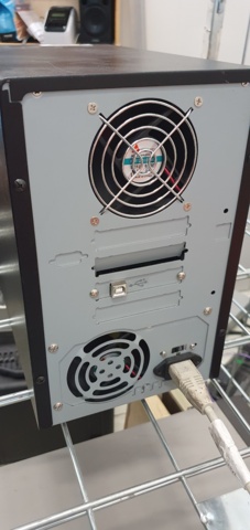 938742-3 Systor Lightscribe-kopiotorni