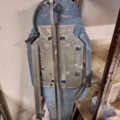 824893-1 Tile cutter Sigma