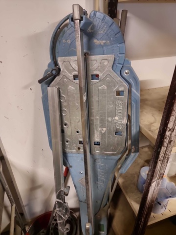 824893-2 Tile cutter Sigma