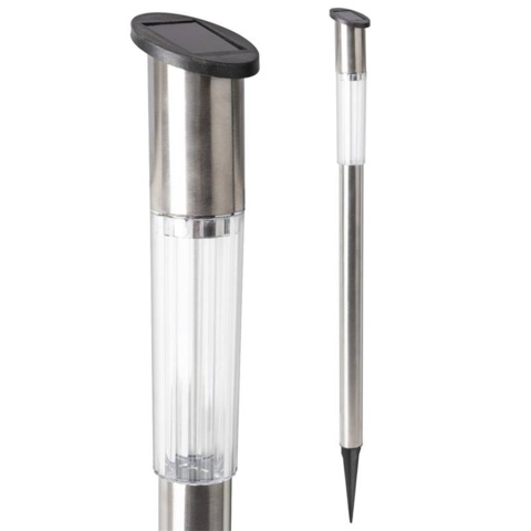 939088-5 Solar cell lamp for garden 24-pack