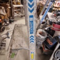 824915-4 Zarges stepladder 4 steps
