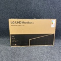 932693-2 43'' UHD 4K IPS screen LG 43UN700-B