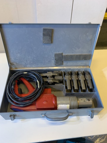 936051-1 Press tool Rigid RP10-S