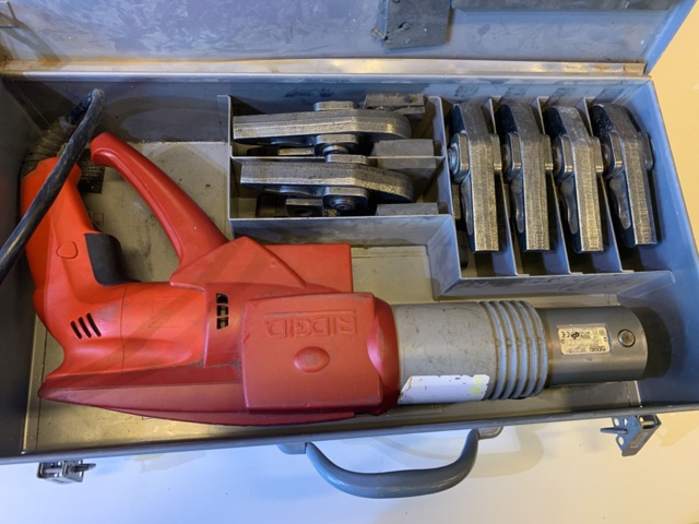 936051-2 Press tool Rigid RP10-S