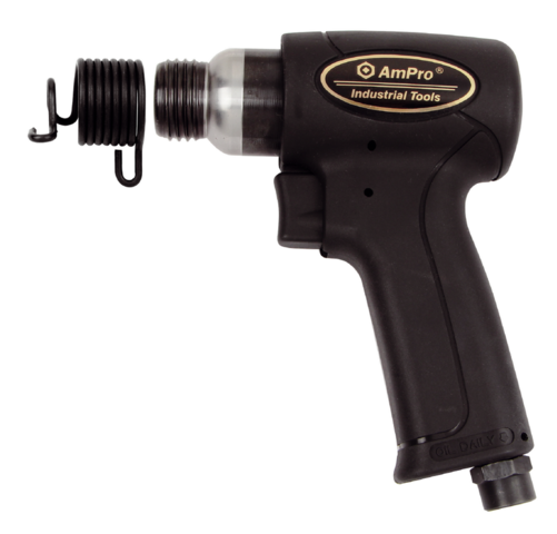 938378-1 Pneumatic chisel hammer Ampro A3111 150mm