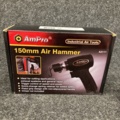 938378-2 Pneumatic chisel hammer Ampro A3111 150mm