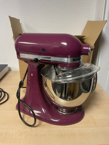 938987-1 Kitchenaid - Artisan