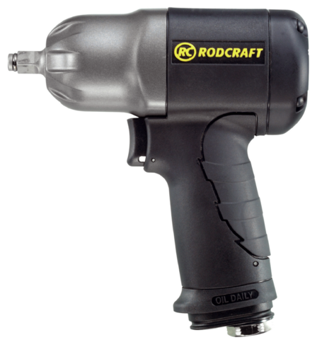 938396-1 Pneumatic Wrench Rodcraft RC2177 3/8"