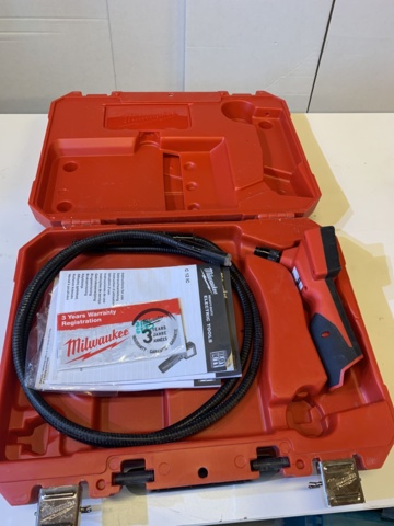 936072-1 Inspection camera Milwaukee