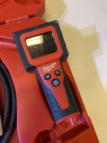 936072-3 Inspection camera Milwaukee