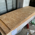 810435-2 OSB boards approx. 35 boards