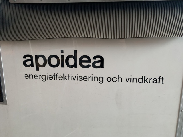 810441-6 Wind measuring equipment mounted on trailer Wind Collector with generator, battery charger etc
