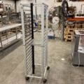 886899-5 Trolley for gastro trays