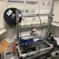 917332-1 3D Skrivare Welleman