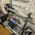 917332-2 3D Skrivare Welleman
