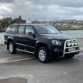 912564-3 Volkswagen Amarok 2.0 BiTDI 4Motion - 2013