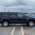 912564-4 Volkswagen Amarok 2.0 BiTDI 4Motion - 2013