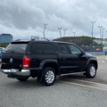 912564-5 Volkswagen Amarok 2.0 BiTDI 4Motion - 2013