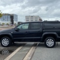 912564-8 Volkswagen Amarok 2.0 BiTDI 4Motion - 2013