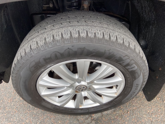 912564-9 Volkswagen Amarok 2.0 BiTDI 4Motion - 2013