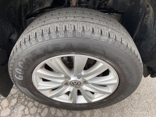 912564-10 Volkswagen Amarok 2.0 BiTDI 4Motion - 2013