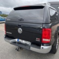 912564-17 Volkswagen Amarok 2.0 BiTDI 4Motion - 2013