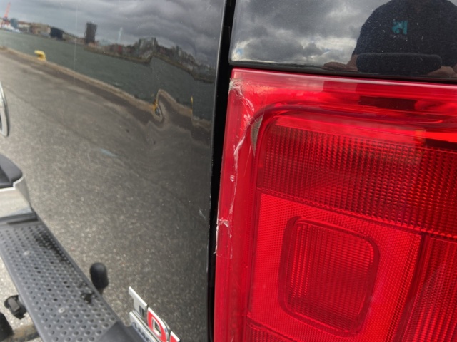 912564-18 Volkswagen Amarok 2.0 BiTDI 4Motion - 2013