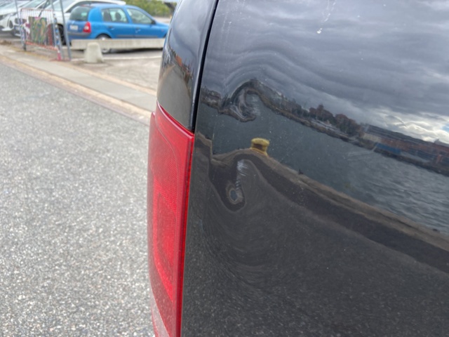 912564-20 Volkswagen Amarok 2.0 BiTDI 4Motion - 2013