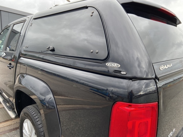 912564-23 Volkswagen Amarok 2.0 BiTDI 4Motion - 2013