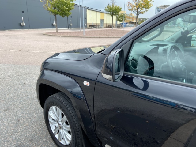 912564-26 Volkswagen Amarok 2.0 BiTDI 4Motion - 2013