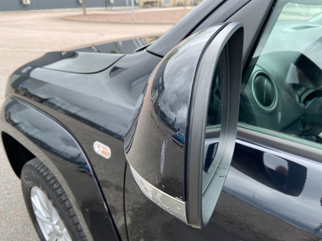 912564-27 Volkswagen Amarok 2.0 BiTDI 4Motion - 2013