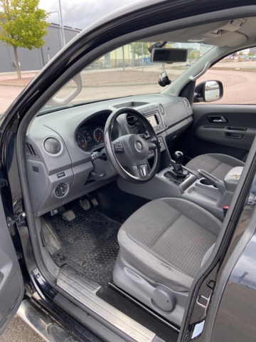 912564-28 Volkswagen Amarok 2.0 BiTDI 4Motion - 2013