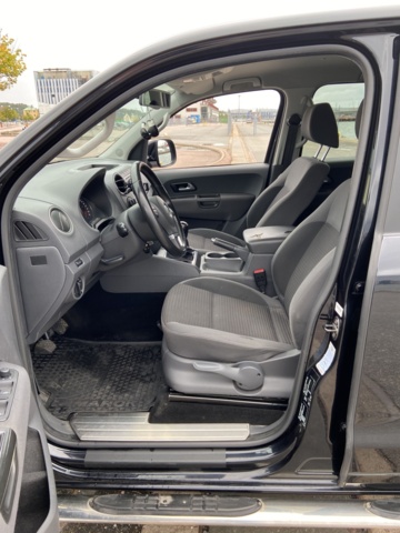 912564-29 Volkswagen Amarok 2.0 BiTDI 4Motion - 2013