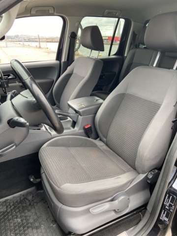 912564-30 Volkswagen Amarok 2.0 BiTDI 4Motion - 2013