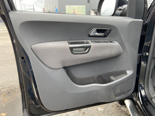 912564-31 Volkswagen Amarok 2.0 BiTDI 4Motion - 2013