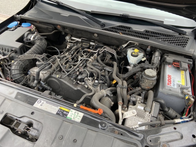 912564-32 Volkswagen Amarok 2.0 BiTDI 4Motion - 2013