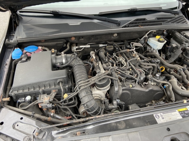 912564-33 Volkswagen Amarok 2.0 BiTDI 4Motion - 2013