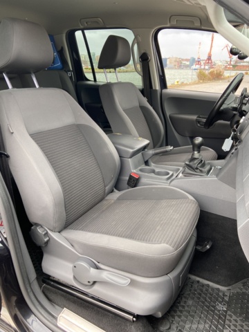 912564-34 Volkswagen Amarok 2.0 BiTDI 4Motion - 2013