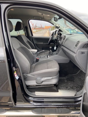 912564-35 Volkswagen Amarok 2.0 BiTDI 4Motion - 2013