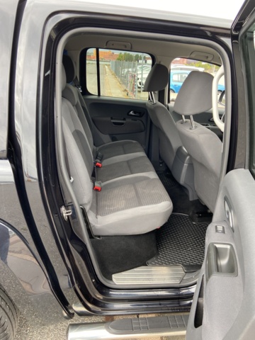 912564-39 Volkswagen Amarok 2.0 BiTDI 4Motion - 2013